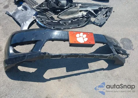 2015 Honda Accord Hybrid Exl z USA, uszkodzony, nr VIN 1HGCR6F50FA013702